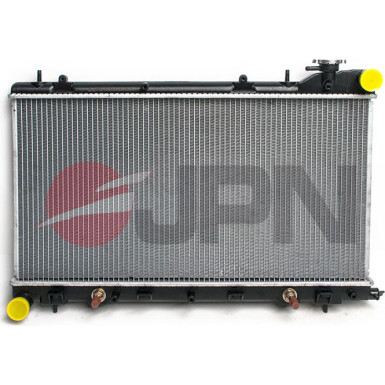 JPN Kühler, Motorkühlung 60C9050-JPN