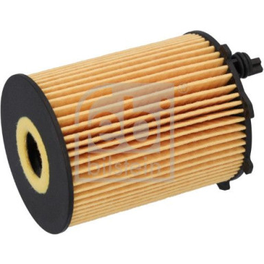 Ölfilter | 170079