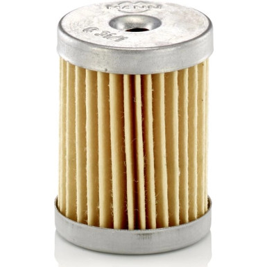 Mann & Hummel Industriefilter | C 31/1 Mann & Hummel Industriefilter | C 31/1