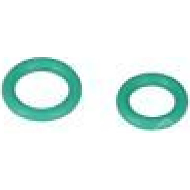 Kondensator, Klimaanlage EASY FIT 35589