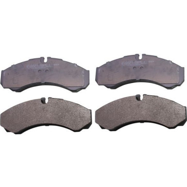 DENCKERMANN Bremsbeläge B110323