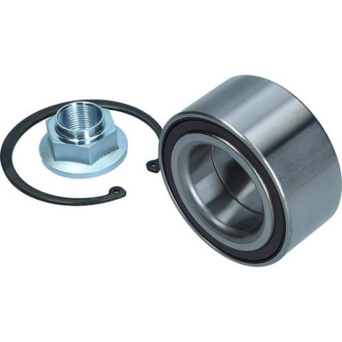 KAMOKA Radlagersatz 5600153