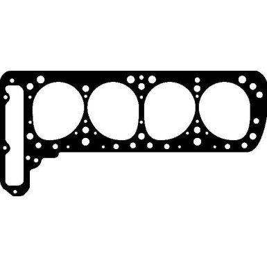 414860P Dichtung, Zylinderkopf