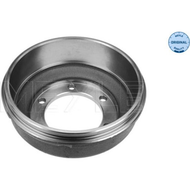 Bremstrommel. Ford T. Transit 91 | 7155237032