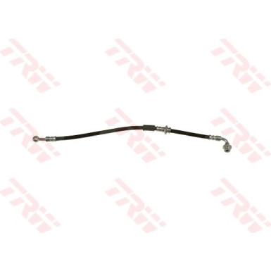 Bremsschlauch | SUZUKI JIMNY 1.3 16V 4x4 05 | PHD431