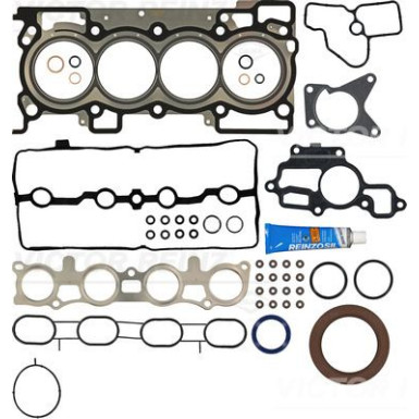 Dichtungsvollsatz Motor | RENAULT | 01-37935-01