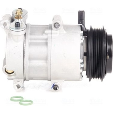 Kompressor PKW Ford Focus III 11 FIRST FIT 890664