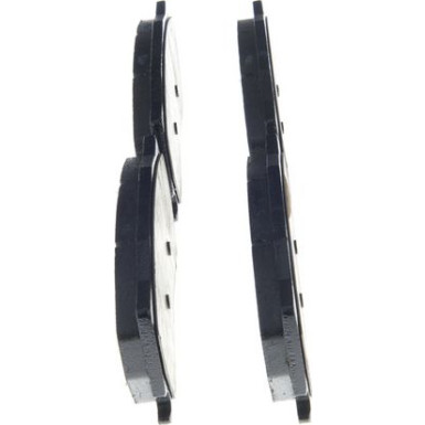 Bremsklötze | JAGUAR | 0 986 494 868