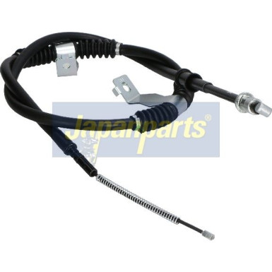 Seilzug, Feststellbremse Chevrolet T. Lacetti/Nubira 05- Le BC-W06L Seilzug, Feststellbremse Chevrolet T. Lacetti/Nubira 05- Le BC-W06L