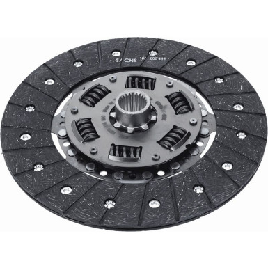 SACHS Kupplungssatz 3000 970 138