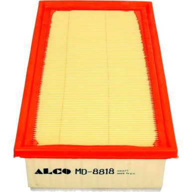 Luftfilter Citroen 2.0Hdi C4/Jumpy Peugeot 308/Expert 14- Toyota Proace 16 | MD-8818
