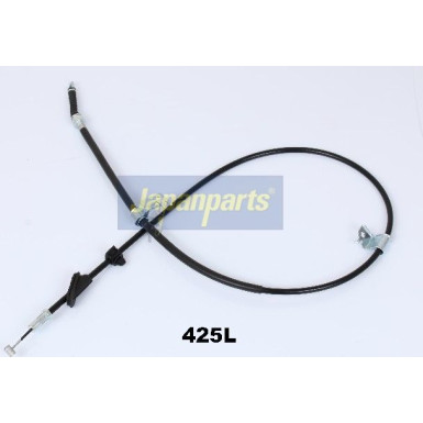 Seilzug, Feststellbremse Honda T. Jazz 02-08- Le BC-425L