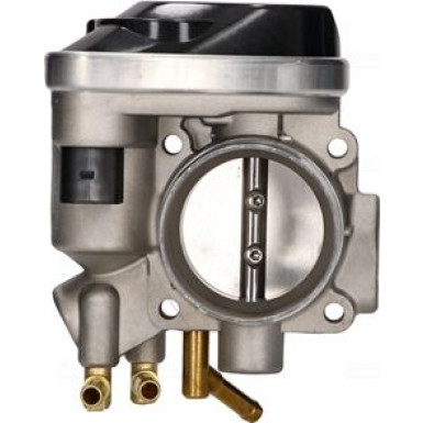 NISSENS Drosselklappenstutzen 955061 FIRST FIT