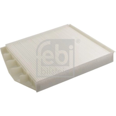 FEBI BILSTEIN Innenraumfilter | 101651