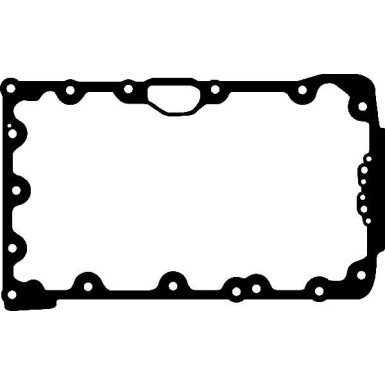 026085P Dichtung, Ölwanne