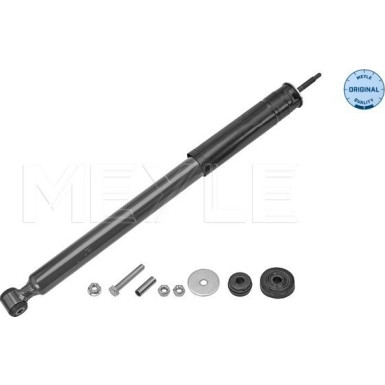 Stoßdämpfer | 267350004