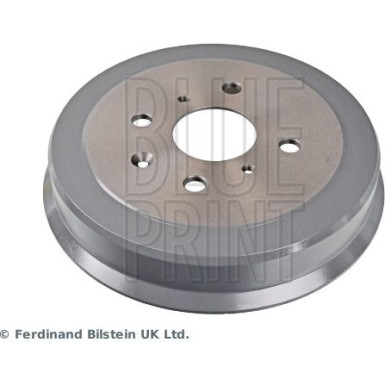 Bremstrommel. Toyota T.Aygo 1.0/1.4Hdi 05 | ADT34724