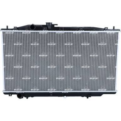 NRF Kühler, Motorkühlung 56562