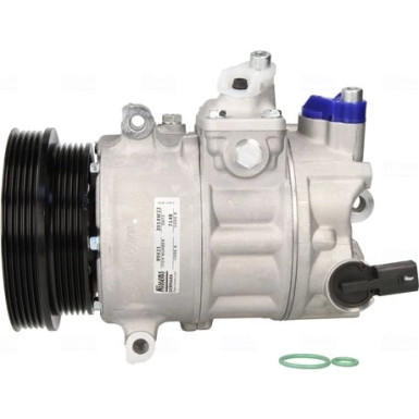 Kompressor PKW | VW GOLF V 03 | 89421