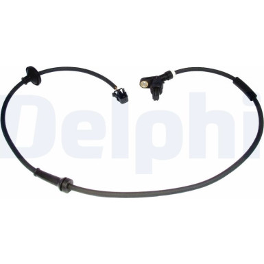 SS20029 Sensor, Raddrehzahl