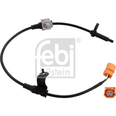 FEBI BILSTEIN ABS Sensor 106466