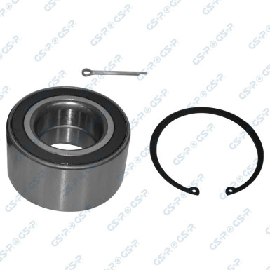 GSP Radlager GK6720