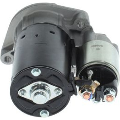 Starter | MERCEDES | 0 001 107 096