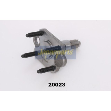 Japanparts Radnabe KK-20023 Japanparts Radnabe KK-20023