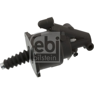 FEBI BILSTEIN Kupplungsverstärker