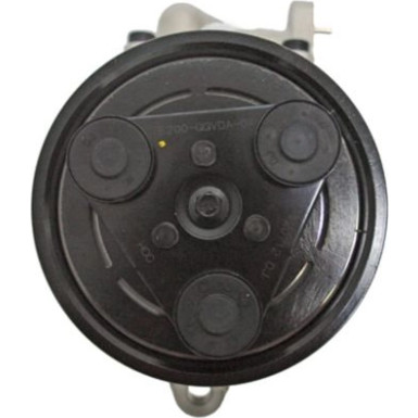 Kompressor, Klimaanlage BEHR Premium Line ACP 1239 000P