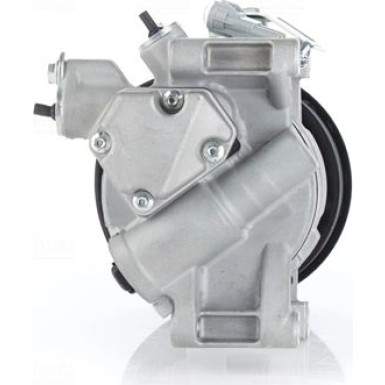 Kompressor PKW Toyota Yaris 1.0-1.3i 99 FIRST FIT 89554