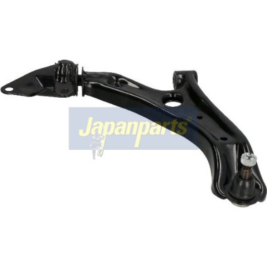 Lenker, Radaufhängung BS-440R