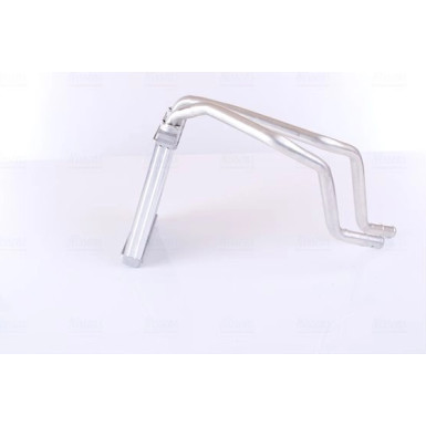 Heizkühler PKW Nissan Qashqai 2.0i MAN AC 10 FIRST FIT 72219