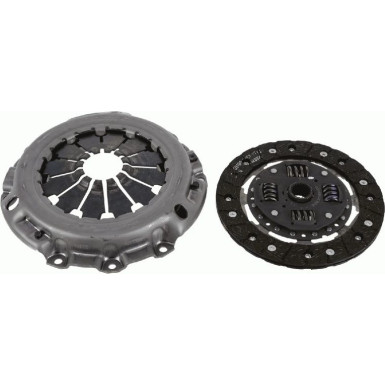 SACHS Kupplungssatz 3000 950 779