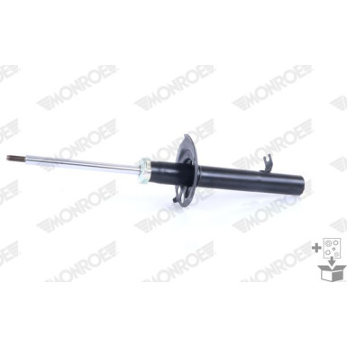 MONROE ORIGINAL-Gasdämpfer VA re | CITROEN C1,PEUG 107,TOYO Aygo 05 | G7019 MONROE ORIGINAL-Gasdämpfer VA re | CITROEN C1,PEUG 107,TOYO Aygo 05 | G7019
