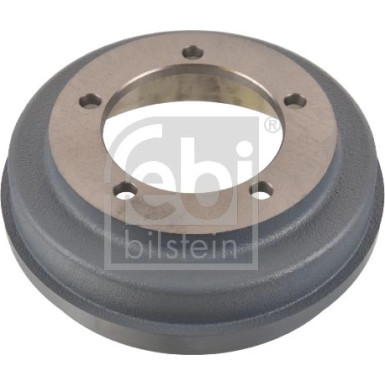 FEBI BILSTEIN Bremstrommel | 171073