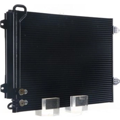 Kondensator, Klimaanlage BEHR AC 666 000S