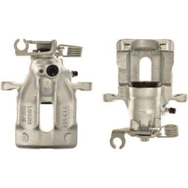 Bremssattel HA re | VOLVO,MITSUBISHI | 0 986 474 354