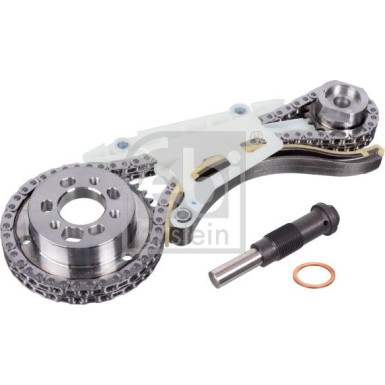 Steuerkettensatz FORD Fiesta,Focus,Mondeo 99 Standard Medium Kit 46390