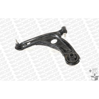 L13554 Lenker, Radaufhängung