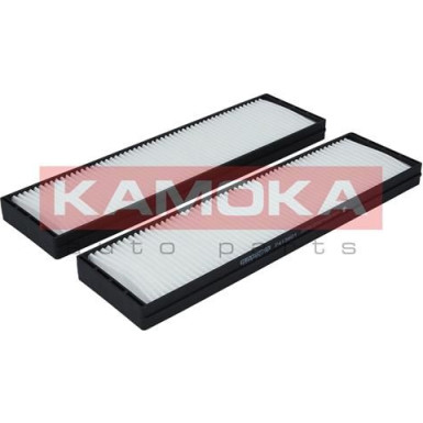 KAMOKA Filter, Innenraumluft