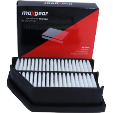 Luftfilter | 26-2492 Luftfilter | 26-2492