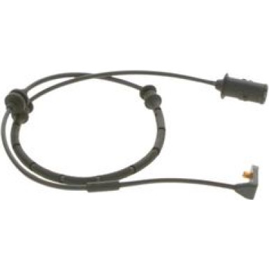 1 987 474 587 Warnkontakt, Bremsbelagverschleiß 1 987 474 587 Warnkontakt, Bremsbelagverschleiß