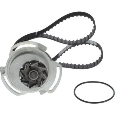 1 987 948 801 Wasserpumpe + Zahnriemensatz 1 987 948 801 Wasserpumpe + Zahnriemensatz
