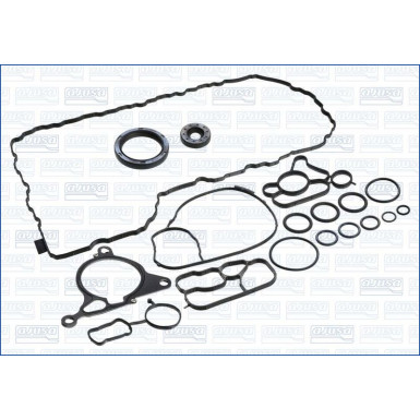 Dichtungssatz, Kurbelgehäuse | 54221600 Dichtungssatz, Kurbelgehäuse | 54221600