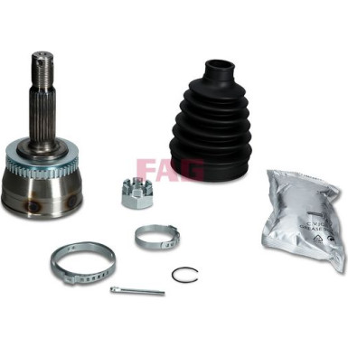 Gelenksatz, Antriebswelle | 771 0639 30