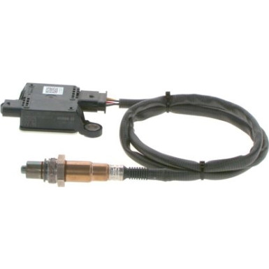 0 281 008 466 Partikelsensor 0 281 008 466 Partikelsensor