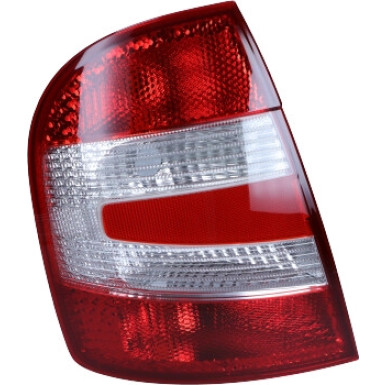 Heckleuchte | 665-1911L-UE