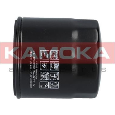 KAMOKA Ölfilter
