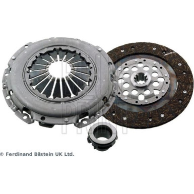 BluePrint Kupplungssatz ADB113004